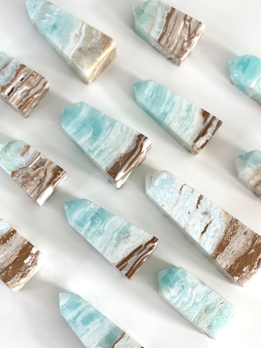 SUMMER COLLECTION Crystal House Miami