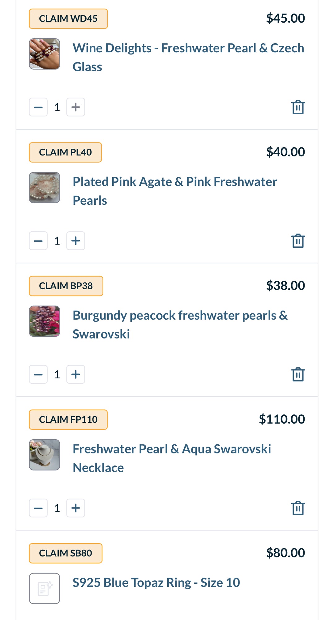 Liz Azule - Blowout 2