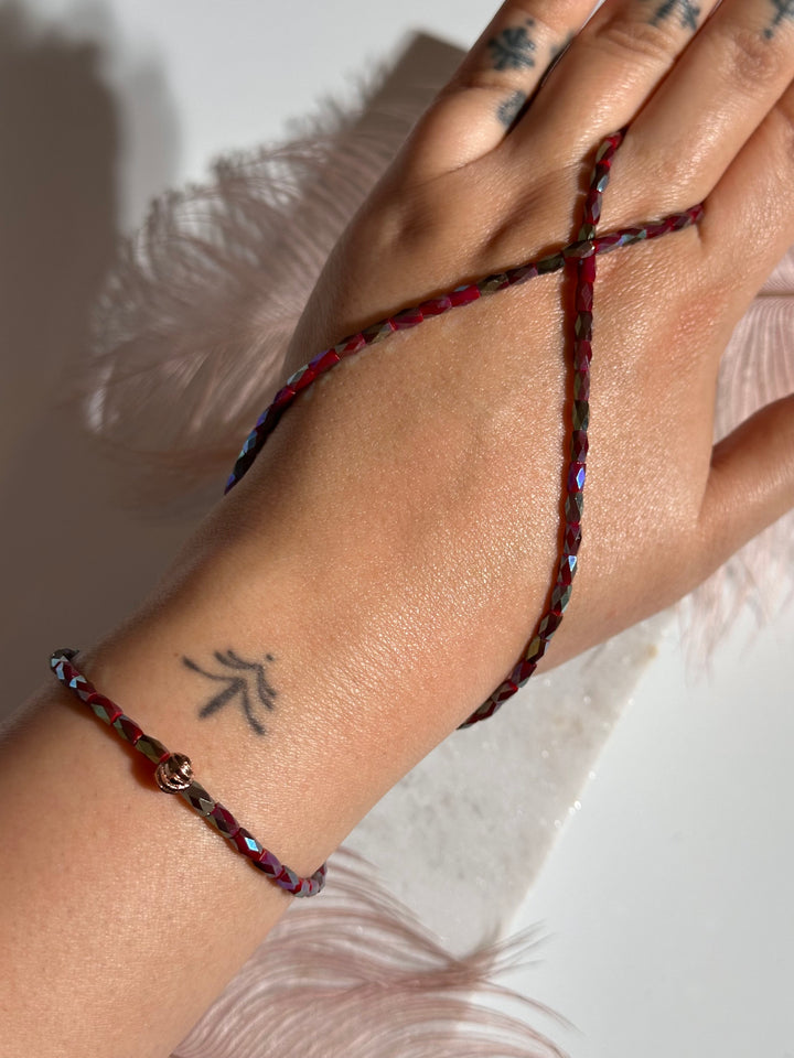 Transformative Mermaid Bracelet