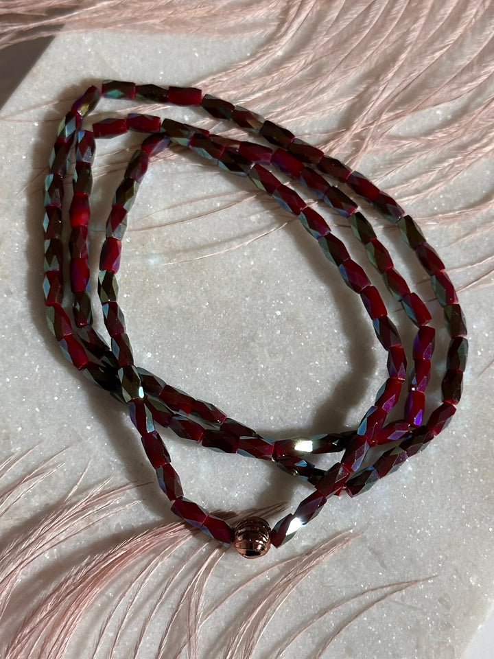 Transformative Mermaid Bracelet
