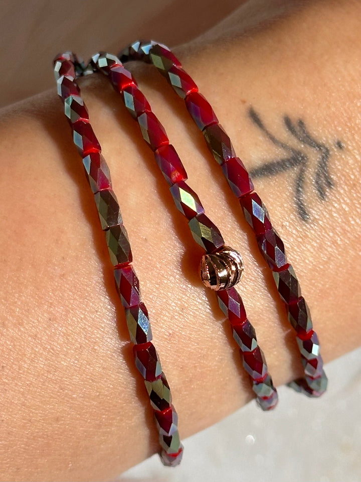 Transformative Mermaid Bracelet