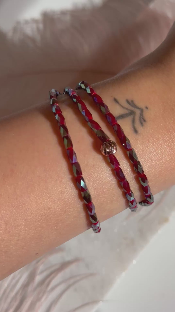 Transformative Mermaid Bracelet
