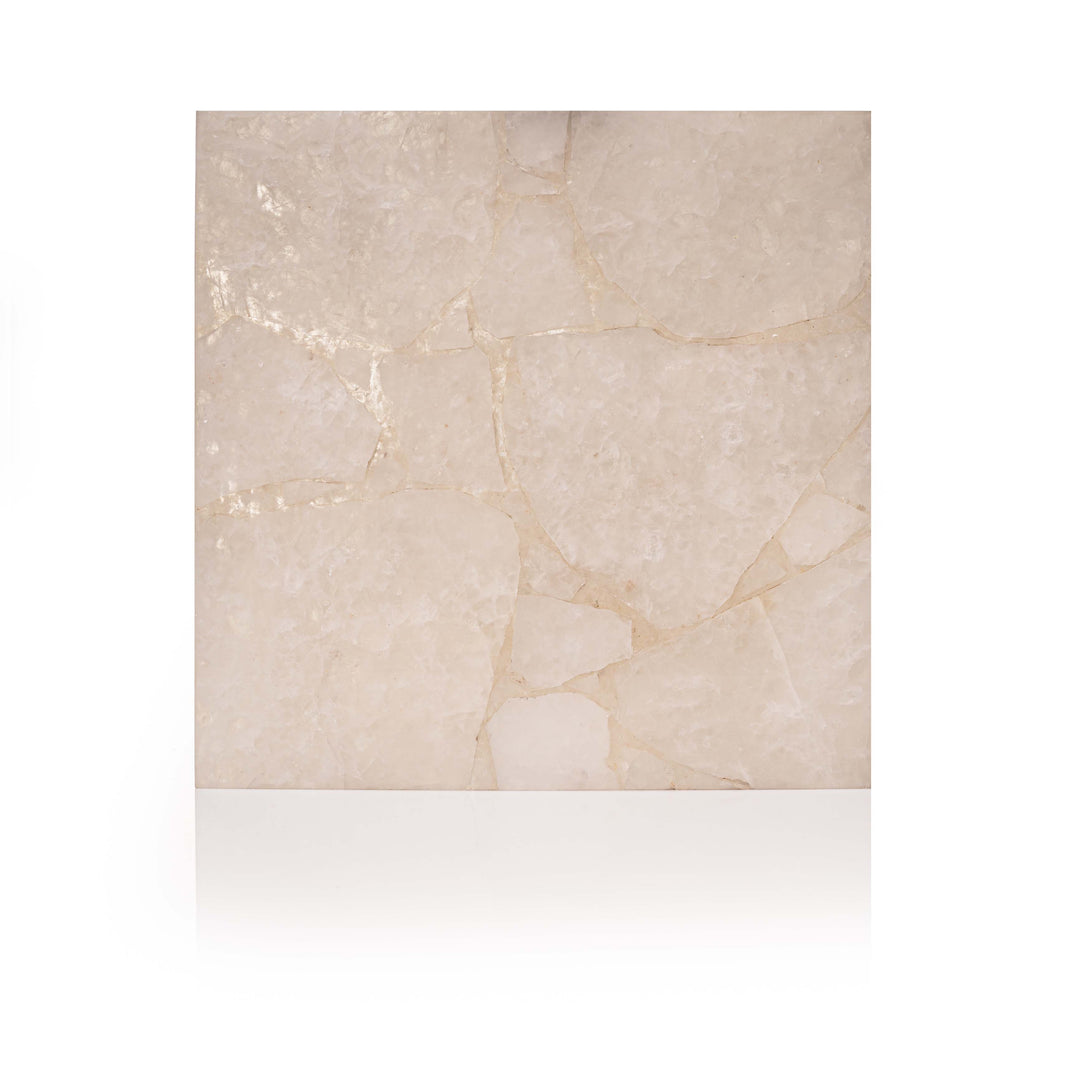 Clear Quartz Tile