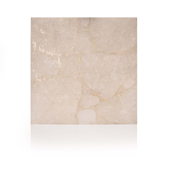 Clear Quartz Tile