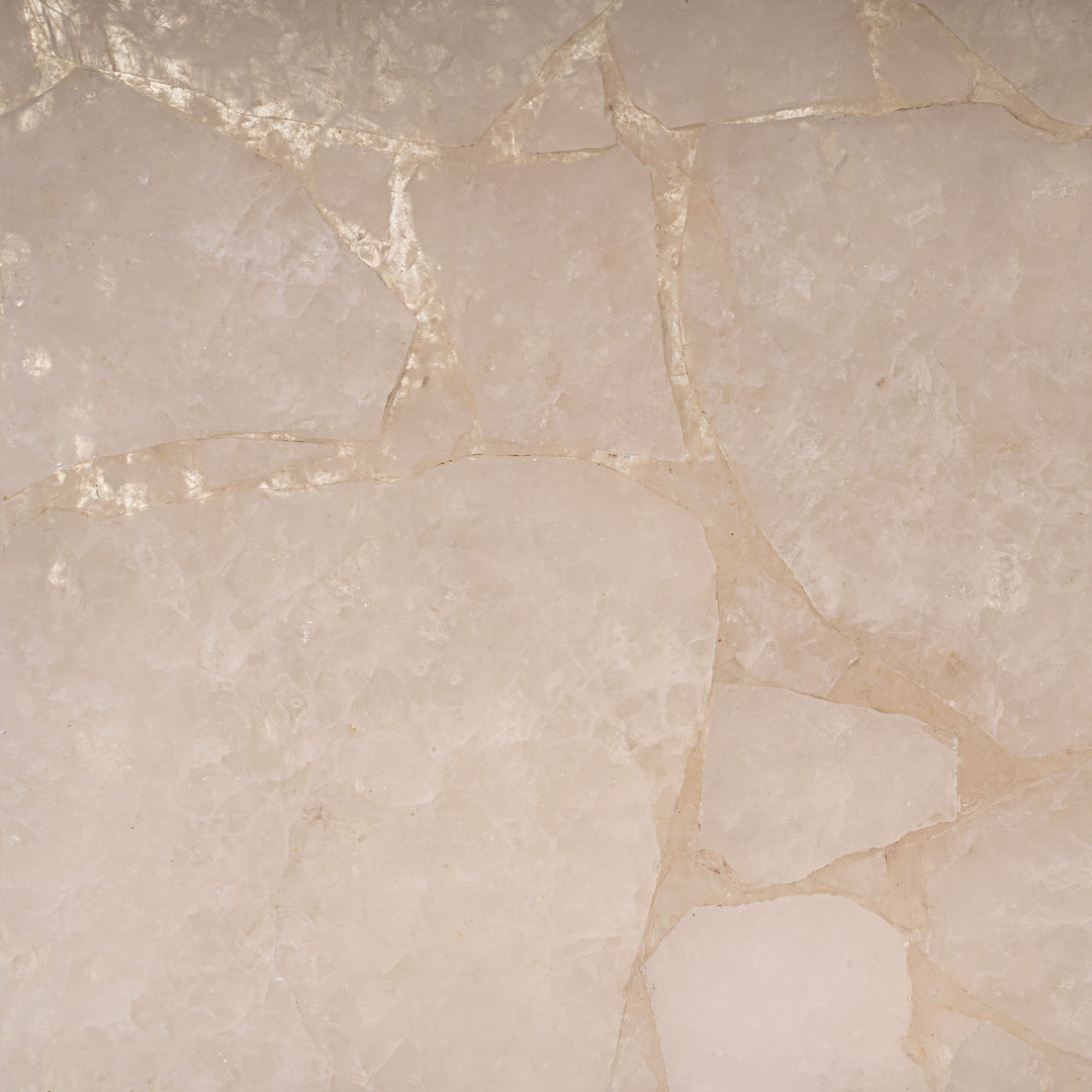 Clear Quartz Tile