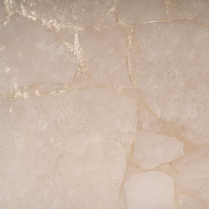 Clear Quartz Tile