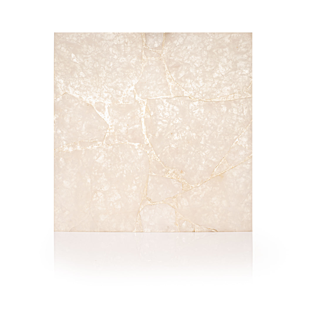 Clear Quartz Tile