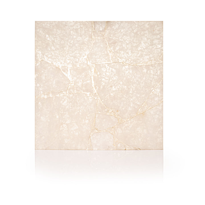 Clear Quartz Tile