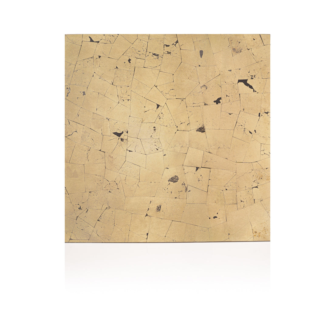 Golden Pyrite Tile