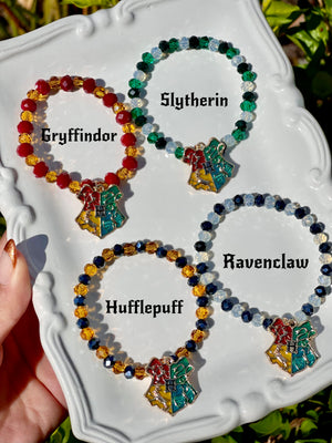 Open image in slideshow, Harry Potter Bracelets
