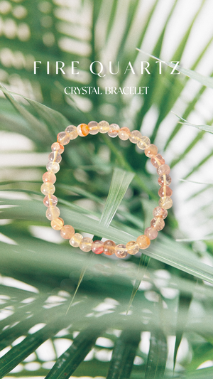Open image in slideshow, Crystal Beaded Bracelets
